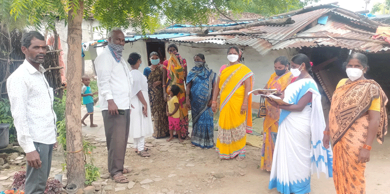 ప్రజలకు అవగాహన కల్పించాలి