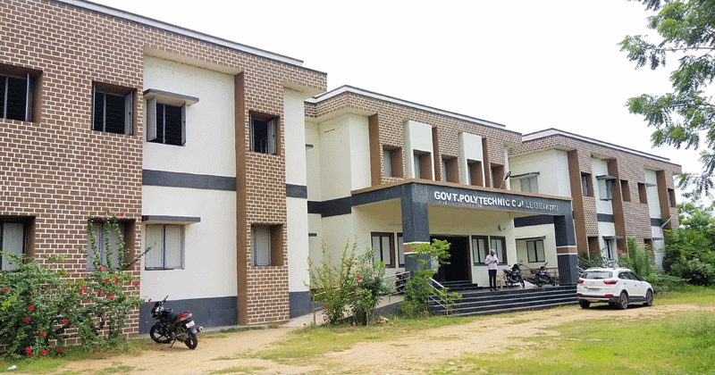 సుస్థిర కెరీర్‌కు పునాది.. పాలిటెక్నిక్‌ డిప్లొమా