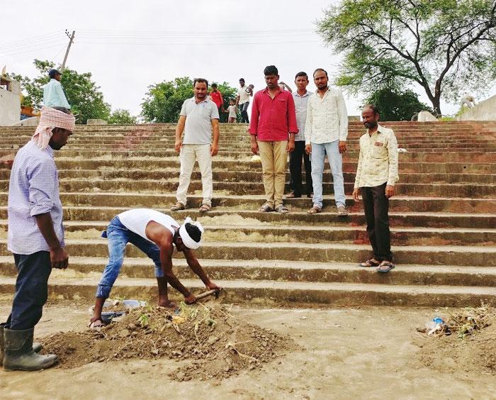 నేడు గోదావరి మహా హారతి