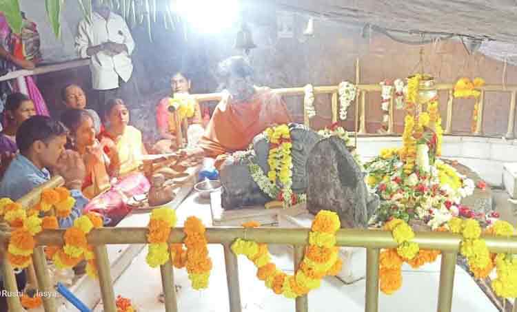 ఆలయాలకు ‘శ్రావణ’ శోభ