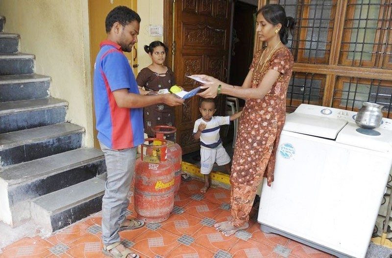 రాయితీ కోత.. ధరల వాత!