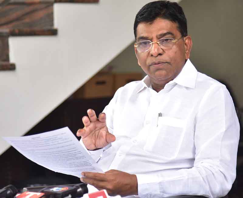 పీఎంఏవై లక్ష్యం నెరవేరిందా?