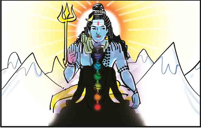 విశ్వనాథం భజే!