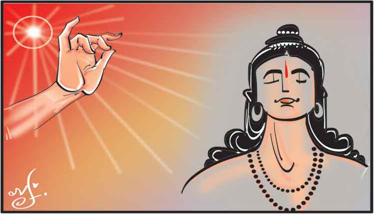 అమృతాలోచనం