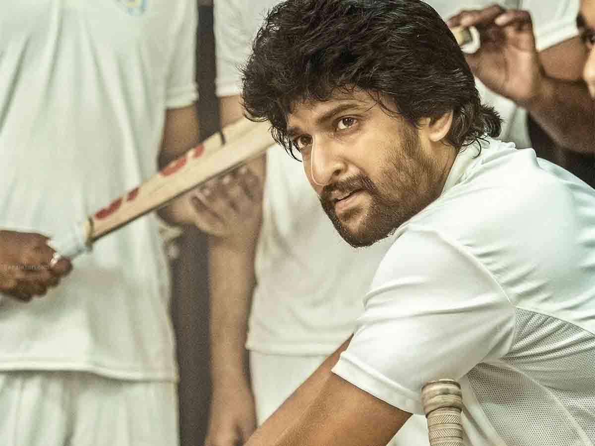 Nani vs Theater Owners | సీన్ యూ టర్న్.. నానికి క్షమాపణలు చెప్పిన థియేటర్స్ అసోసియేషన్
