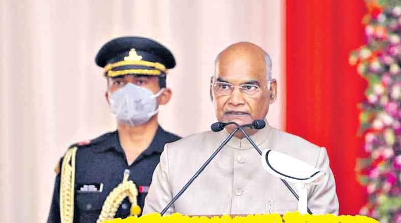 కరెంట్‌ అఫైర్స్‌-15-08-2021