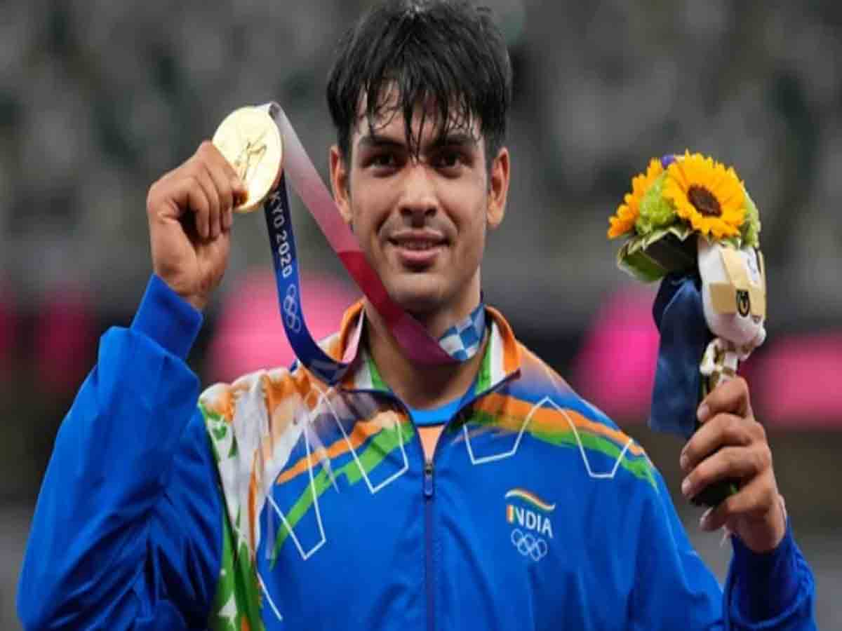Neeraj Chopra: నీరజ్ చోప్రాకు బీసీసీఐ కోటి నగదు బహుమతి