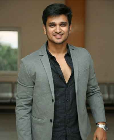 గూఢచారి కథ