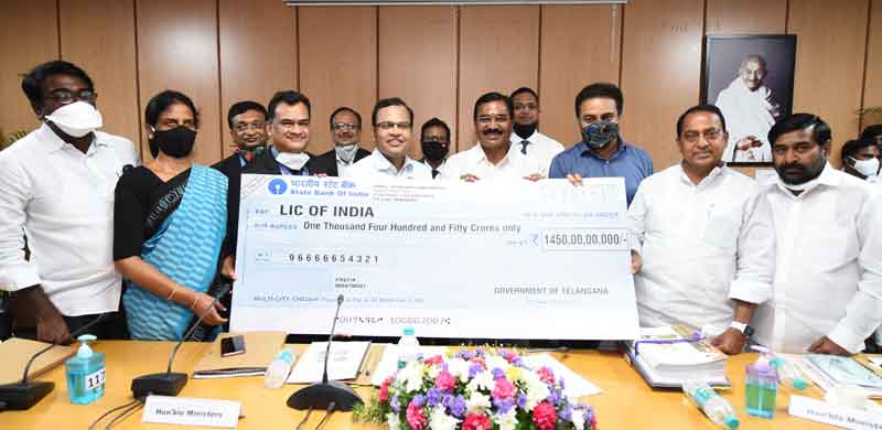 సంక్షోభం నుంచి సమృద్ధివైపు