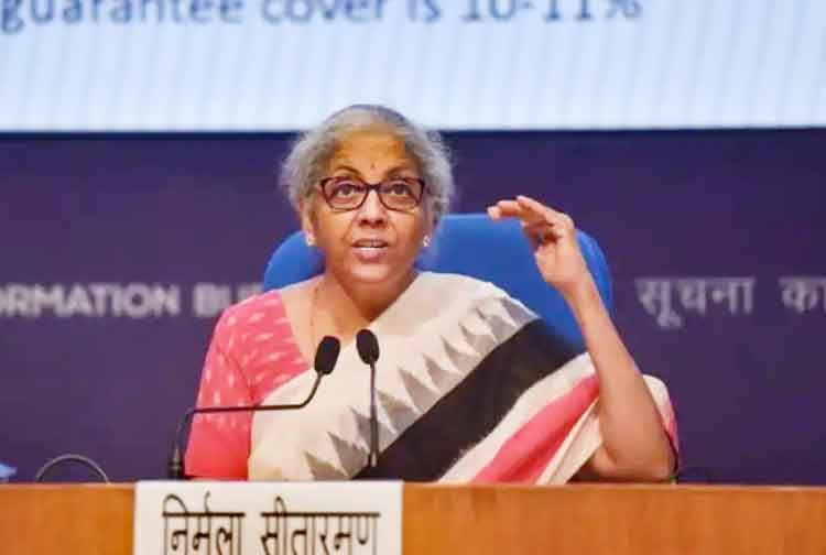 2022 వరకు పీఎఫ్‌ మేమే చెల్లిస్తాం