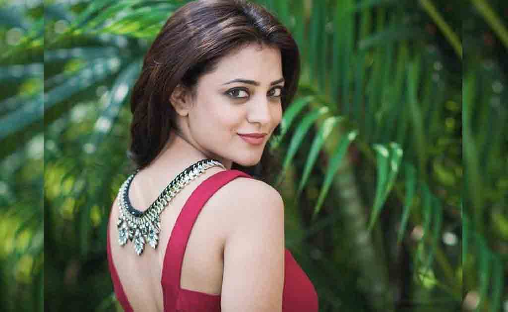 Nisha Agarwal | వెంకీ-రానా ప్రాజెక్టుతో నిషా అగర్వాల్ రీఎంట్రీ..!