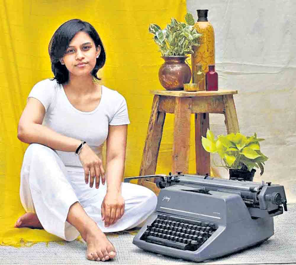 ఇల్లాలి త్యాగాలకు ప్రతీక ‘రిమి’!