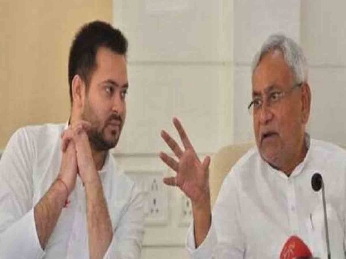 ప్రధాని మోదీతో భేటీకానున్న నితీశ్‌, తేజస్వి యాదవ్‌.. ఎందుకంటే?