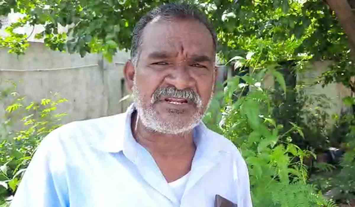 Huzurabad | కేసీఆర్‌ను మరువం.. మదిల పెట్టుకుంటం..