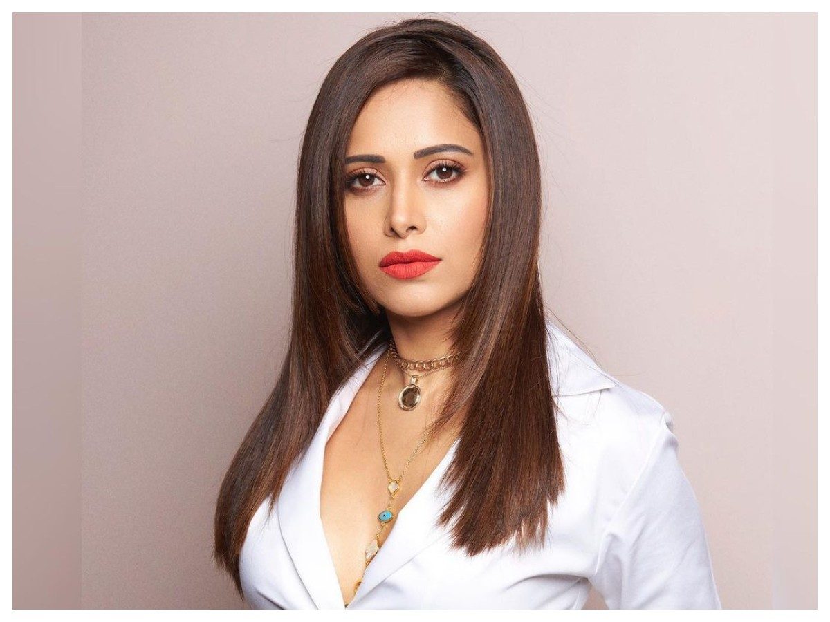 Actress Nushrratt Bharuccha New Still’s