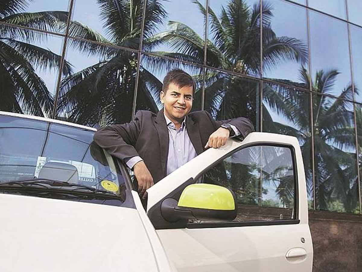 Ola IPO | భారీ ఐపీవోకు ఓలా రెడీ.. బ్యాంకుల నియామ‌కం..?!