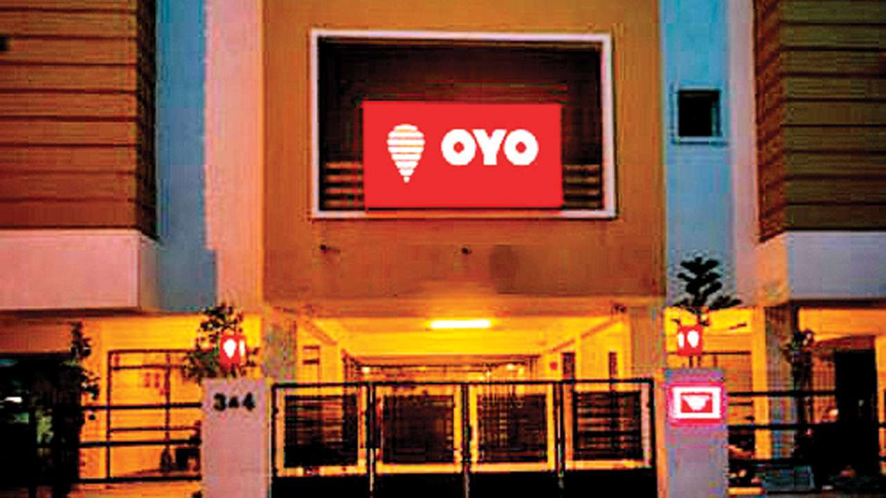 ఓయోలో మైక్రోసాఫ్ట్ పెట్టుబడులు!