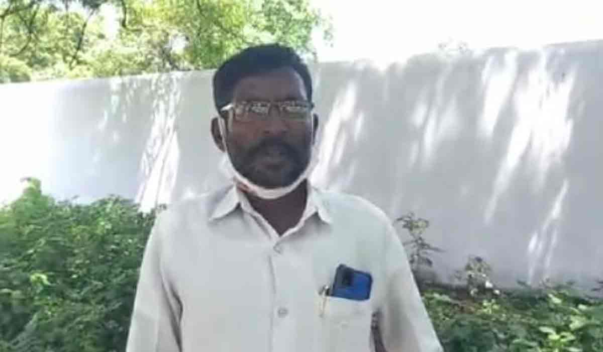 Huzurabad | ఈట‌ల‌కు క‌డుపు మంట‌..