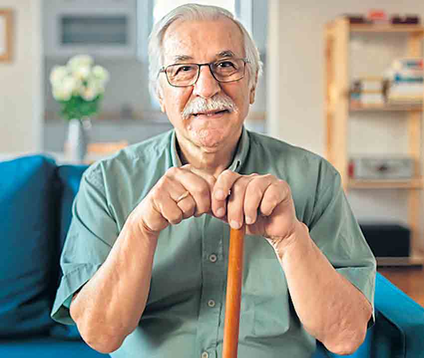 గది బాగుంటే.. మదీ బాగుంటుంది!