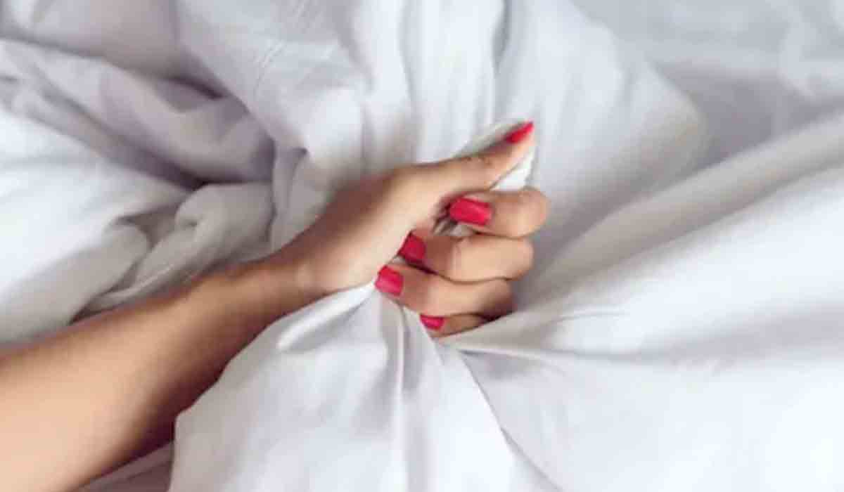 Orgasm Day : శృంగార స‌మ‌యంలో శ‌బ్దాలు.. భావ‌ప్రాప్తికి ద్వారాలు