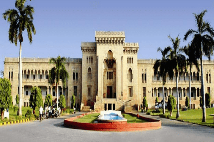 Osmania University | విదేశీ భాషల్లో డిప్లొమా కోర్సులకు దరఖాస్తుల ఆహ్వానం