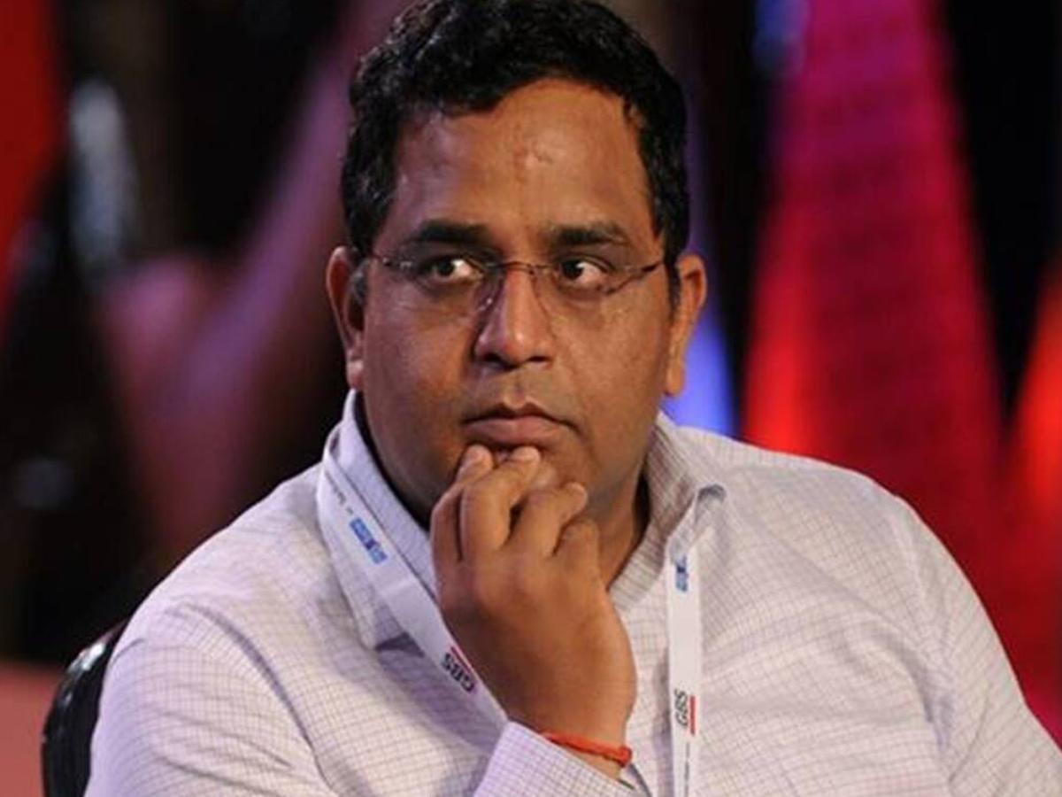 Paytm’s IPO | పేటీఎంకు షాక్‌.. ఐపీవోకు అనుమ‌తి ల‌భిస్తుందా.. ఎందుకంటే?!!