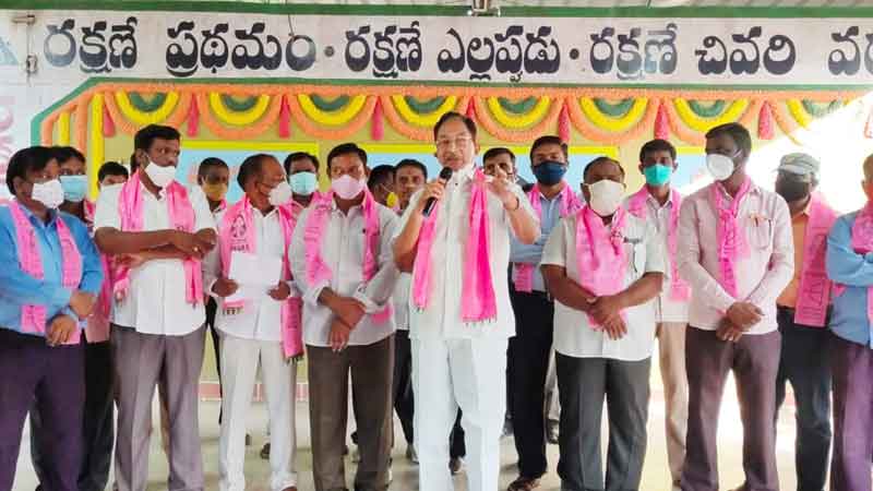 సింగరేణి సంస్థకు పునరుజ్జీవం