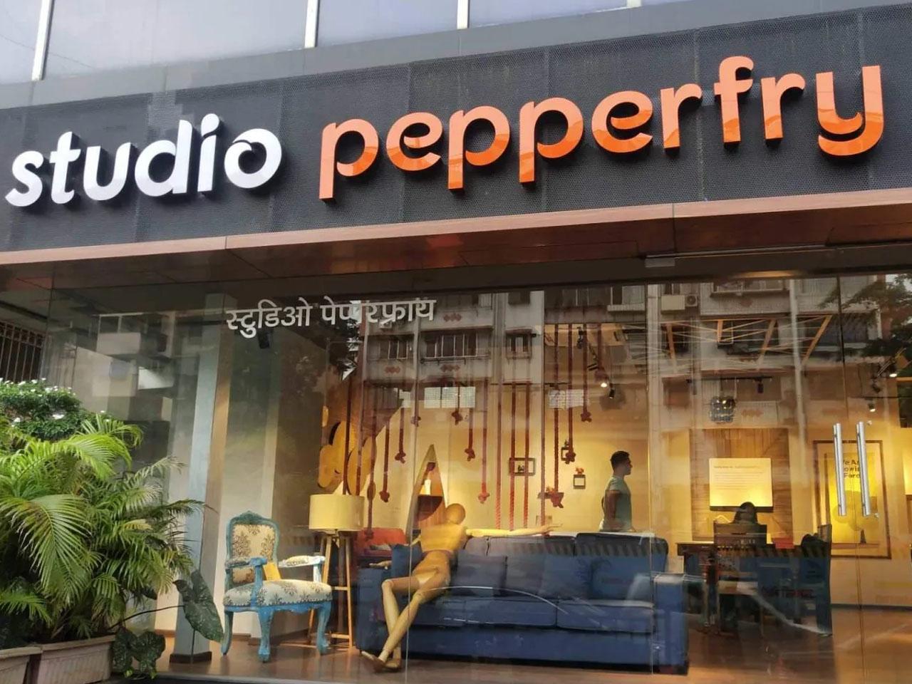 హైదరాబాద్‌లో తొలి షోరూం ప్రారంభించిన పెప్ప‌ర్‌ఫ్రై