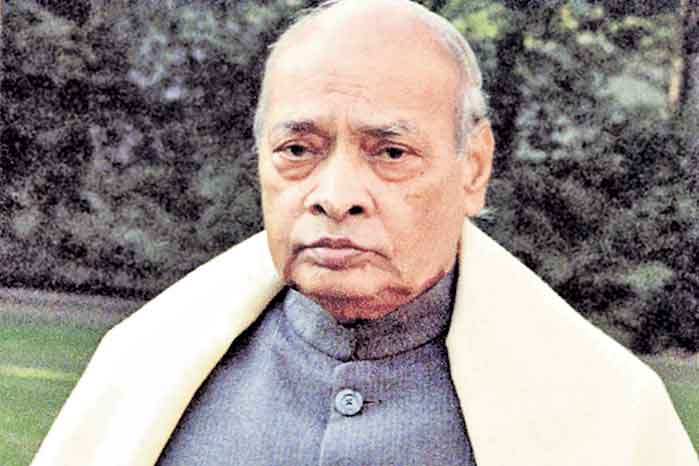 అమెరికాలో పీవీ విగ్రహం