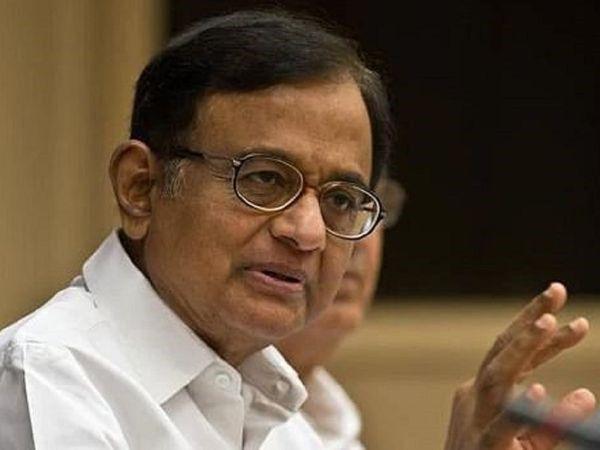 గోవా పోరు : కాంగ్రెస్ పరిశీలకుడిగా చిదంబరం నియామకం