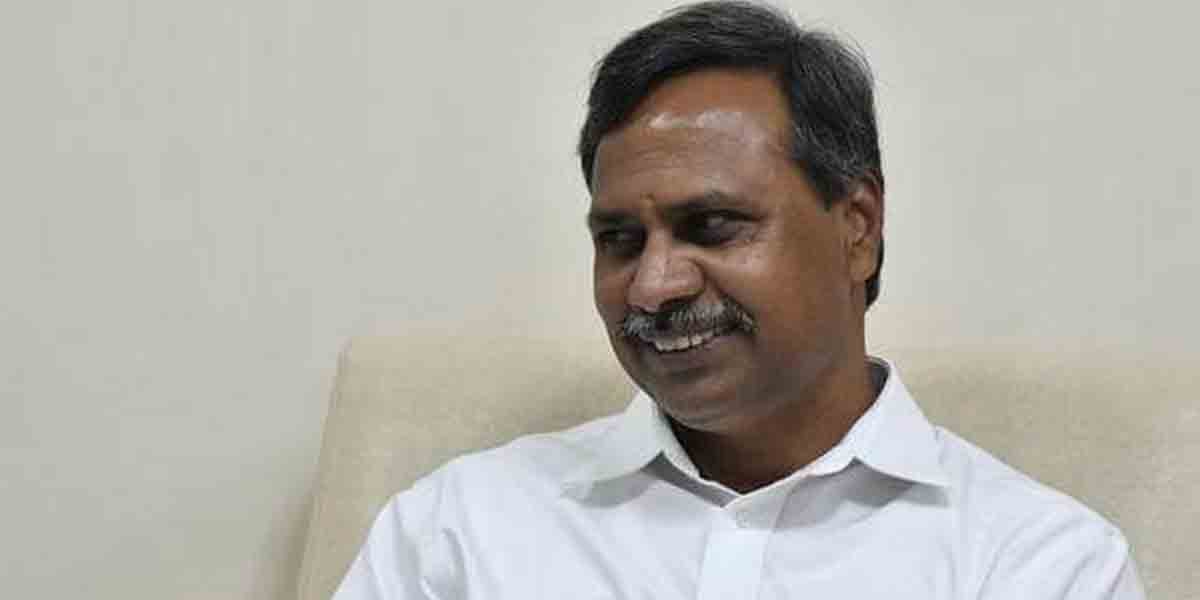సీఎం కేసీఆర్ తెలంగాణ ప్రజల ఆత్మబంధువు: పల్లా రాజేశ్వర్రెడ్డి