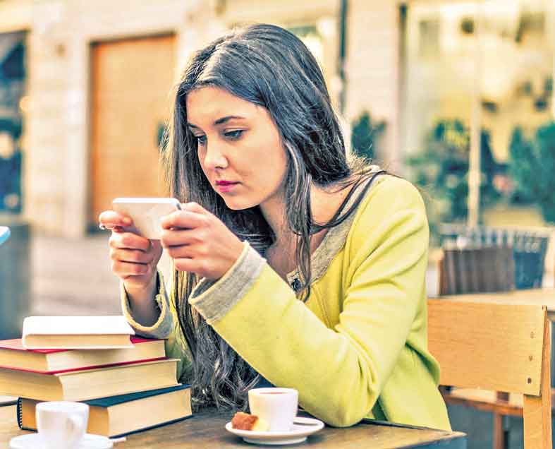 ‘ఫబ్బింగ్‌’ ప్రమాదమే