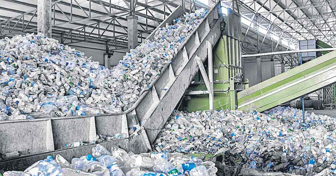 ప్లాస్టిక్‌ పరిశ్రమల తరలింపునకు రంగం సిద్ధం