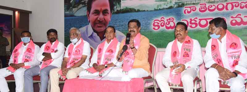 ఇంద్రవెల్లి గాయంపై రేవంత్‌ కారం