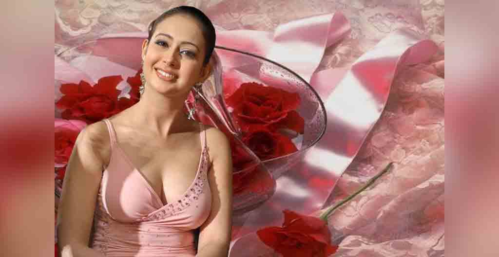 Preeti Jhangiani| చీర‌లోనే చూడాల‌నుకోవ‌డం ఇబ్బంది అనిపిస్తుంది : ప్రీతి జింగానియా