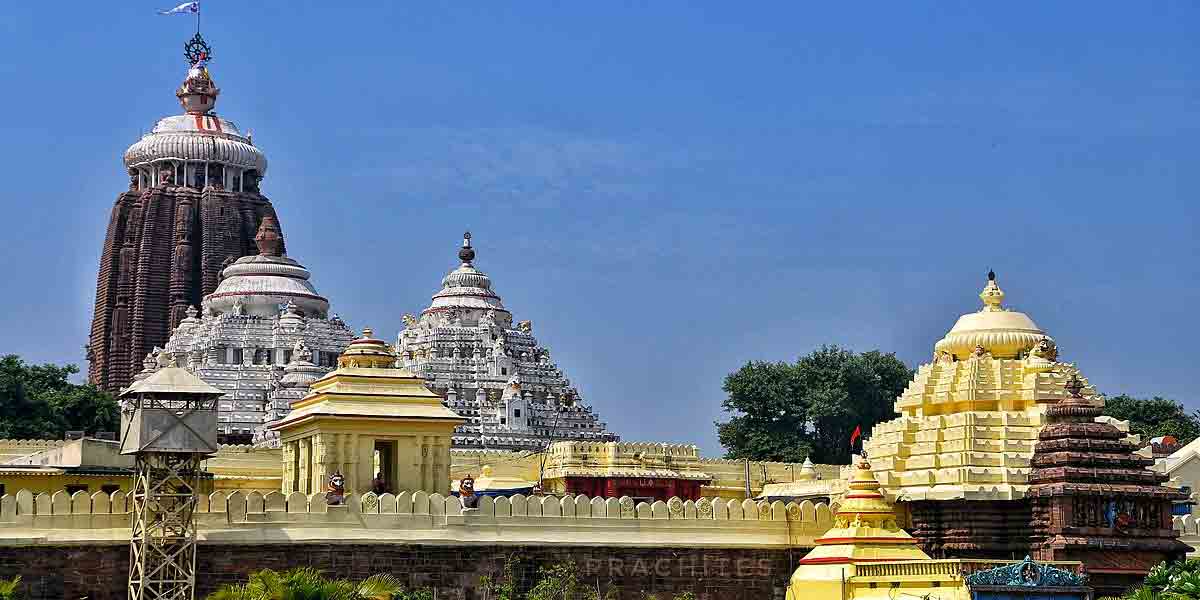 ఈ నెల 23 నుంచి భ‌క్తుల‌కు పూరీ జ‌గ‌న్నాథుడి ద‌ర్శ‌నం..!