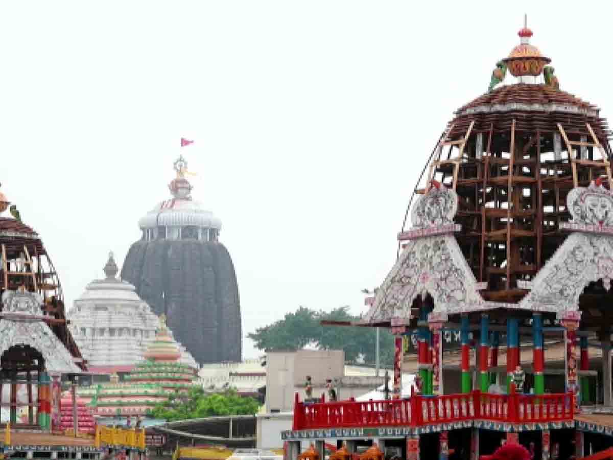 16 నుంచి తెరుచుకోనున్న పూరీ జగన్నాథ ఆలయం