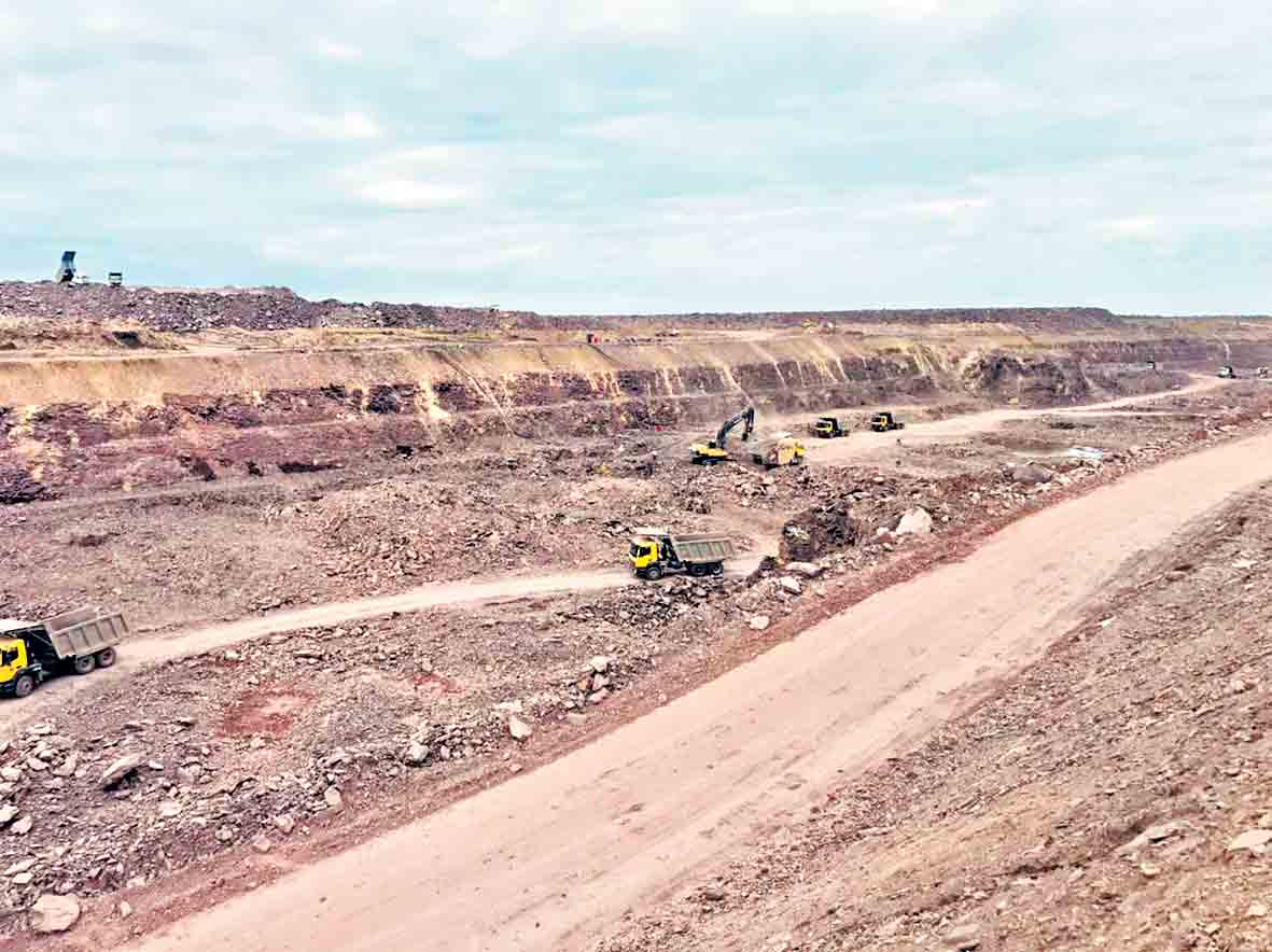 13లోగా నివేదిక ఇవ్వాల్సిందే