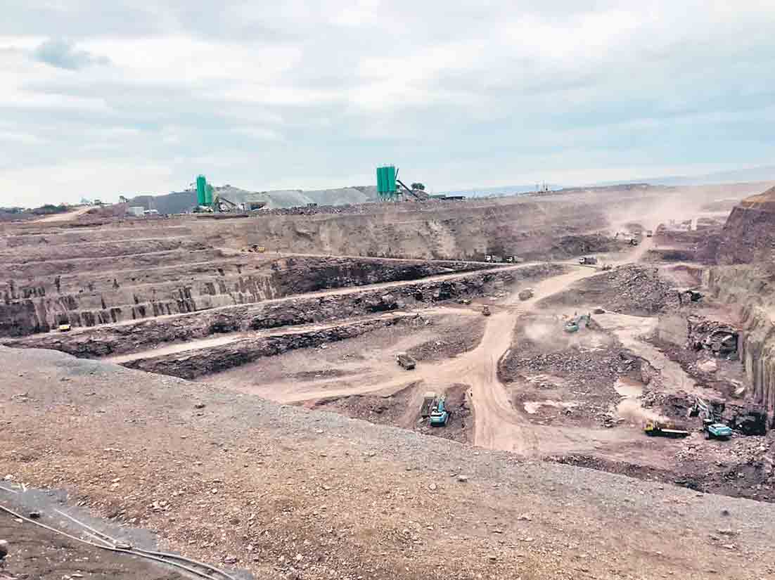 Rayalaseema Lift : సీమ లిఫ్టు నిజమే.. ఒప్పుకున్న ఏపీ