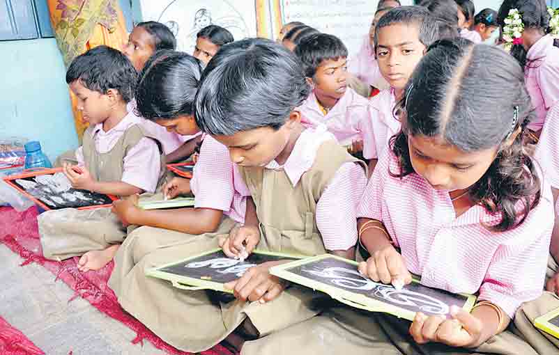 మోగనున్నడబడిగంట