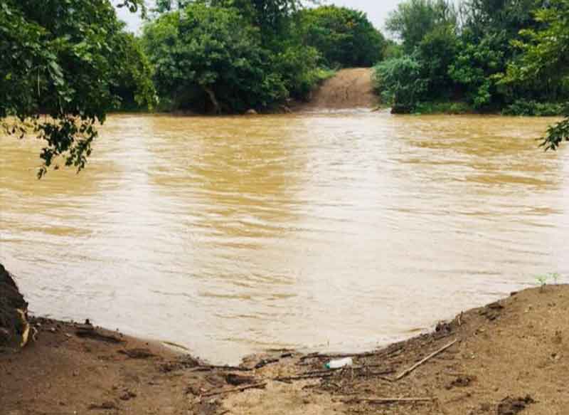 వంతెనల నిర్మాణం కల సాకారం దిశగా..