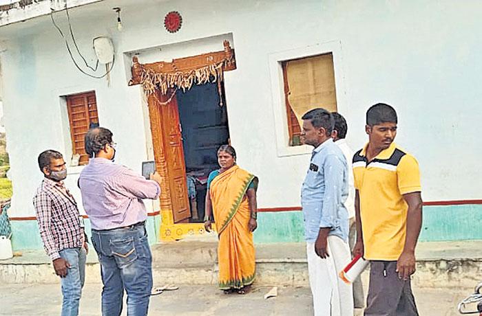 క్షణాల్లో వివరాలు..