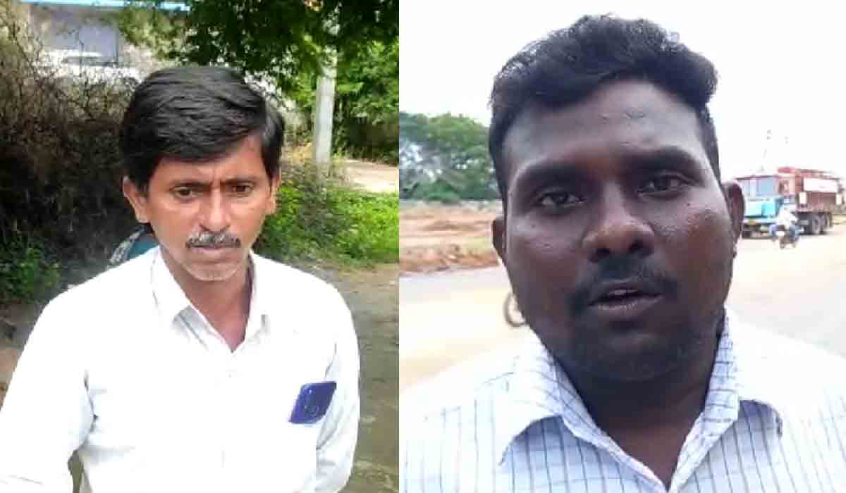 Huzurabad | ఈట‌ల చేసిందేమీ లేదు.. టీఆర్ఎస్ అభ్య‌ర్థిదే గెలుపు