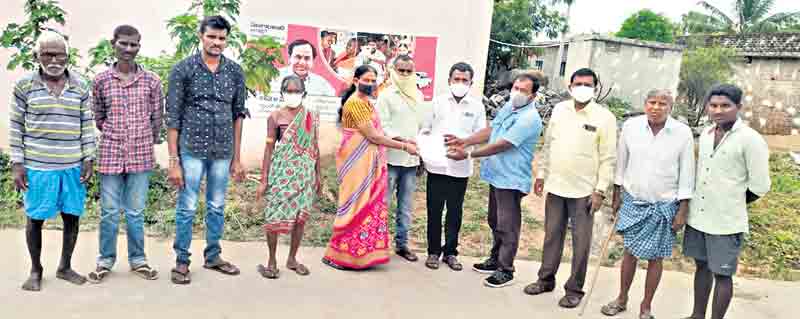 గెల్లును గెలిపిస్తాం