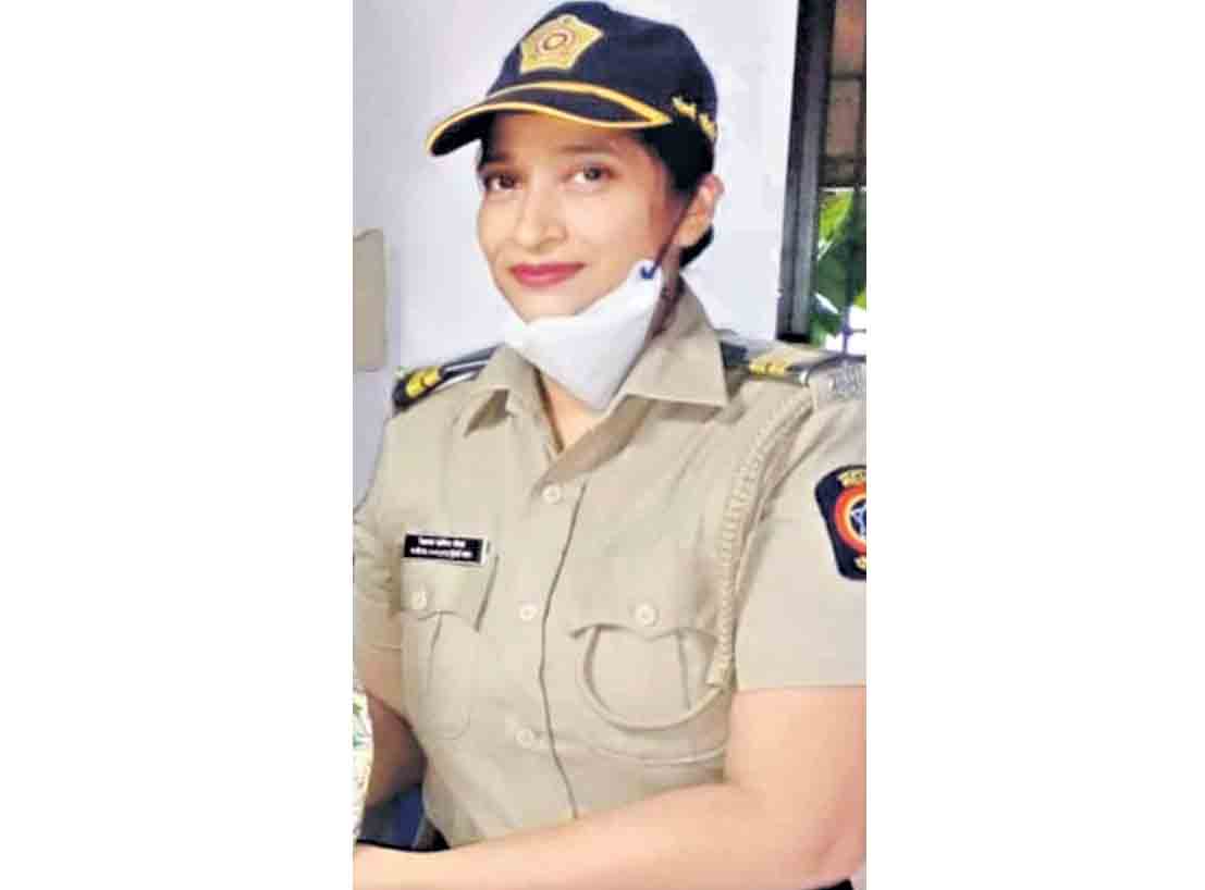 ముంబై ‘మదర్‌ థెరిసా!’