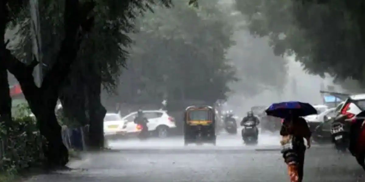 Rain Alert | తెలంగాణకు భారీ వర్ష సూచన