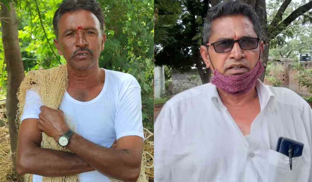 Huzurabad | పేద‌ల‌కు కేసీఆర్ మ‌స్తు సాయం చేస్తుండు..