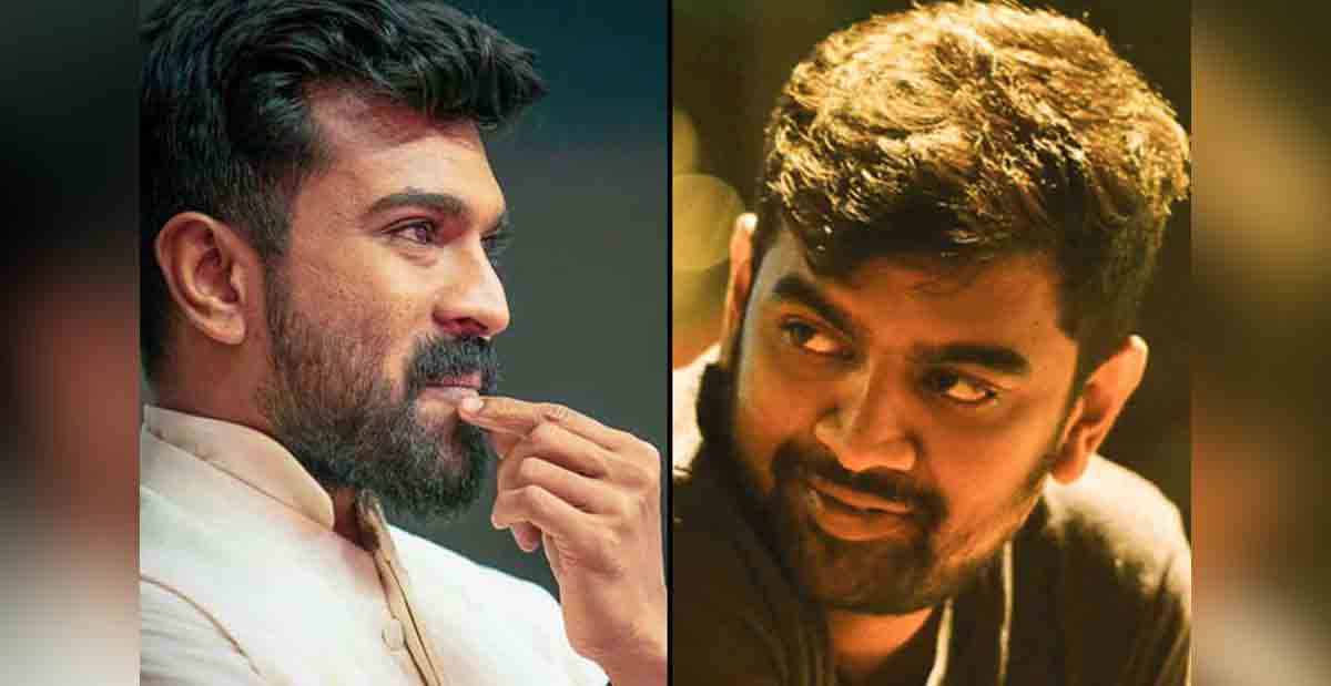 Ramcharan| రామ్ చరణ్ తో ‘జెర్సీ’ దర్శకుడి ఎమోషనల్ జర్నీ