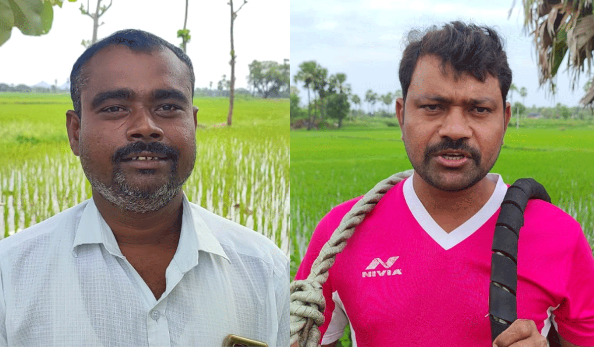 Huzurabad | ప‌క్కా హామీ ఇస్తున్నాం.. గెల్లు శీన‌న్న‌ను గెలిపిస్తాం