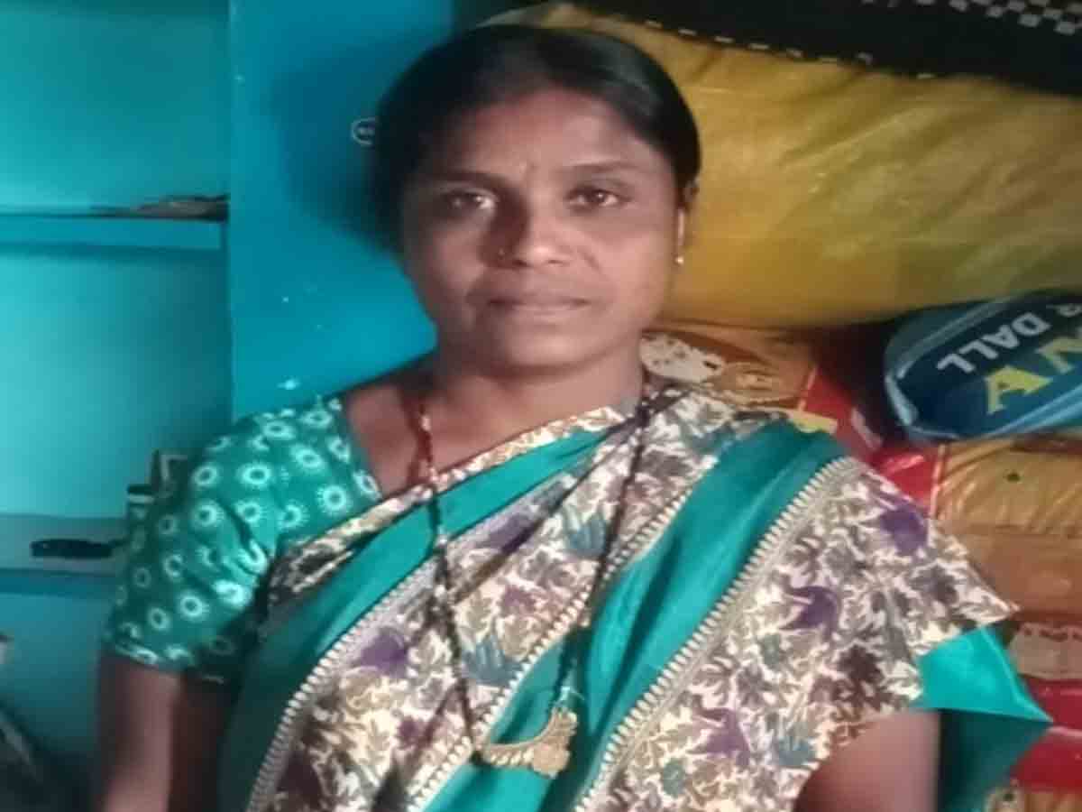 Missing Case | గృహిణి అదృశ్యం..